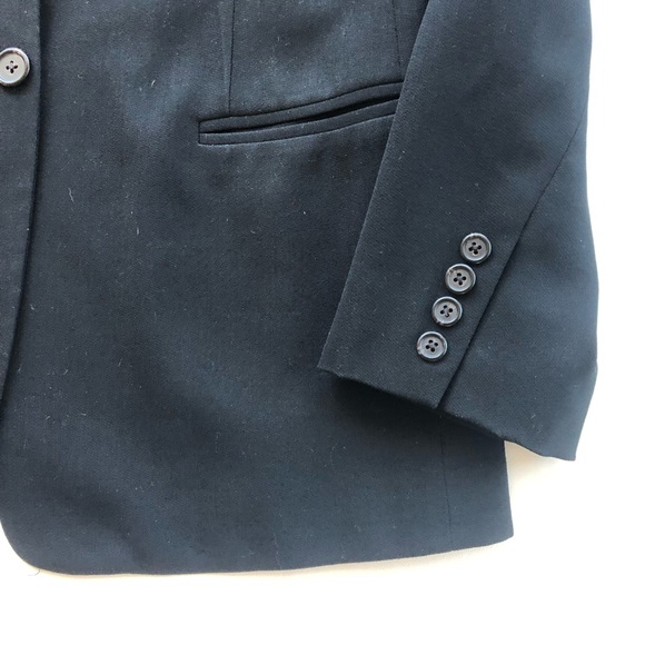 Lauren Ralph Lauren Classic Blazer - Picture 2 of 6